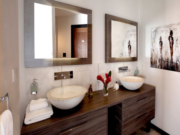 Oceanfront Posh Three Bedroom Rental in Antigua & Barbuda