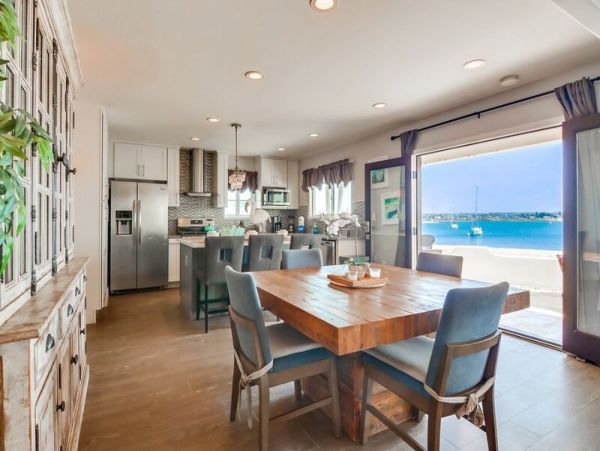 Mission Beach And Pacific Beach Condo 998721