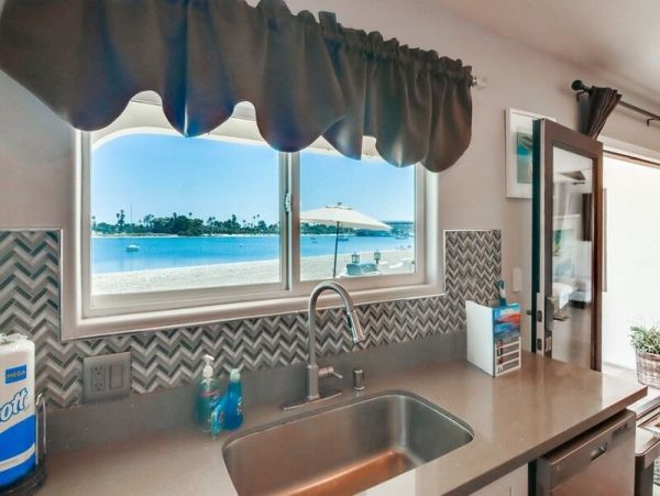 Mission Beach And Pacific Beach Condo 998721