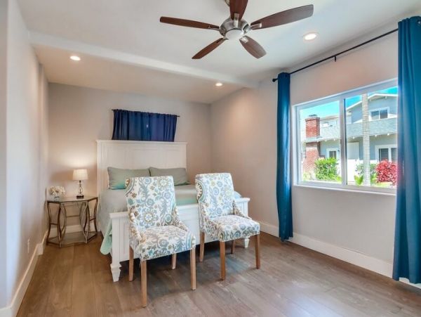 Mission Beach And Pacific Beach Condo 998721