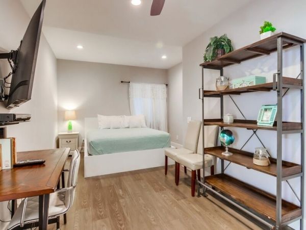 Mission Beach And Pacific Beach Condo 998721