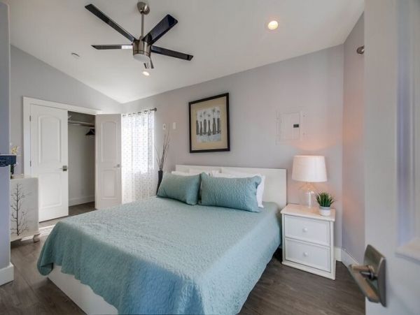 Mission Beach And Pacific Beach Condo 998721