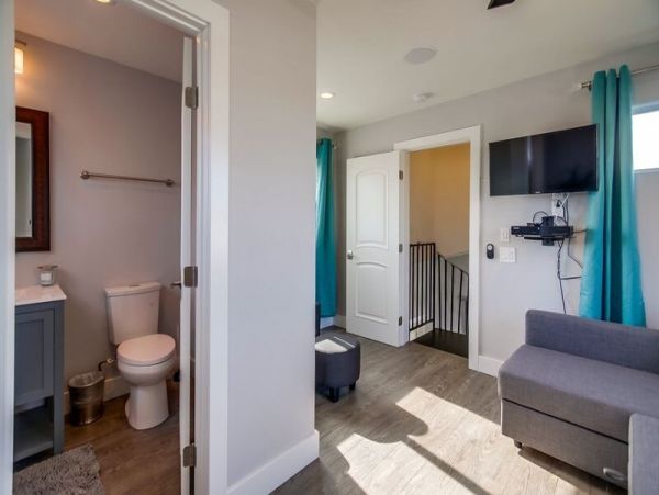 Mission Beach And Pacific Beach Condo 998721