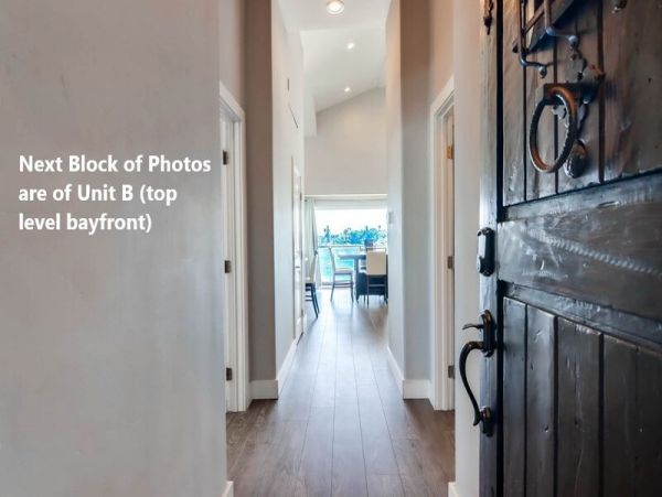 Mission Beach And Pacific Beach Condo 998722