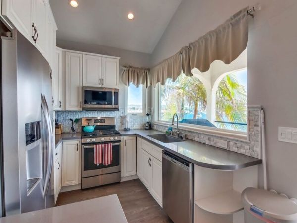 Mission Beach And Pacific Beach Condo 998722