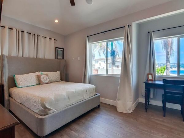 Mission Beach And Pacific Beach Condo 998722