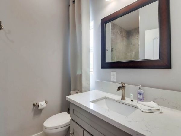 Mission Beach And Pacific Beach Condo 998722