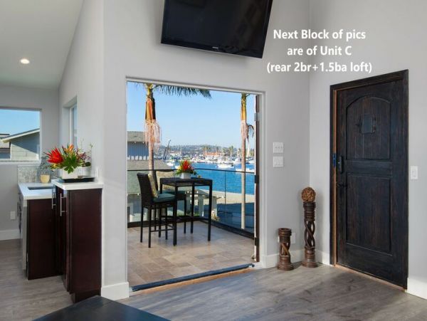 Mission Beach And Pacific Beach Condo 998722