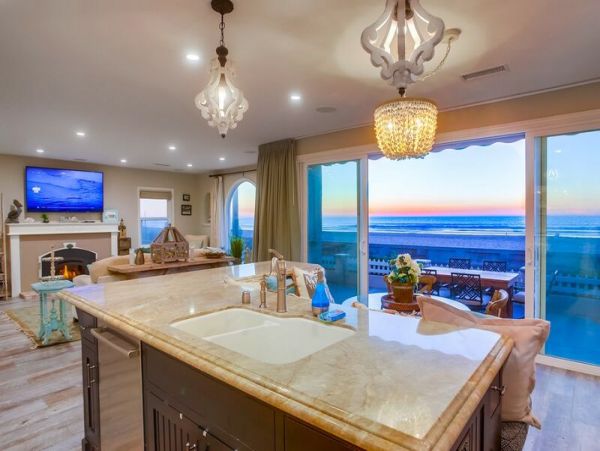 Mission Beach And Pacific Beach Condo 998723