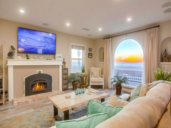Mission Beach And Pacific Beach Condo 998723
