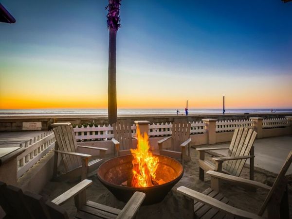 Mission Beach And Pacific Beach Condo 998723