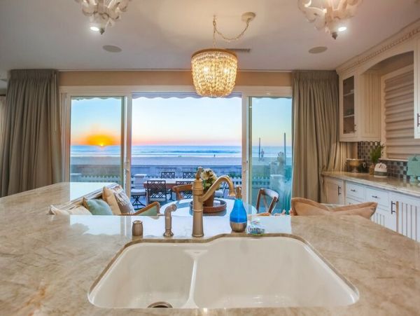 Mission Beach And Pacific Beach Condo 998723