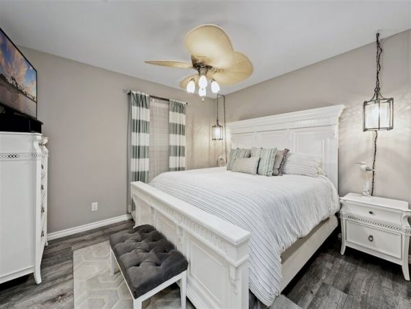Mission Beach And Pacific Beach Condo 998723