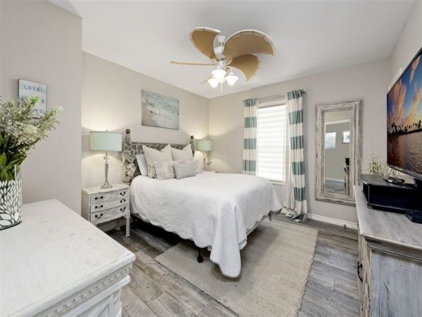Mission Beach And Pacific Beach Condo 998723