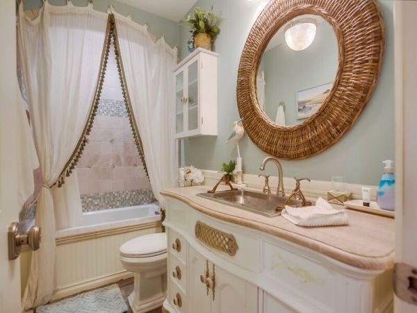 Mission Beach And Pacific Beach Condo 998723