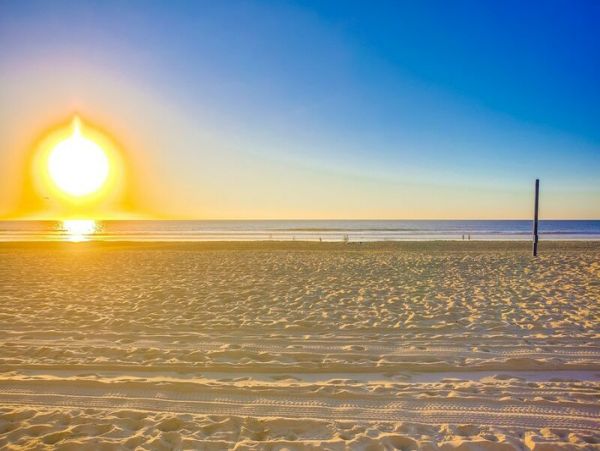 Mission Beach And Pacific Beach Condo 998723
