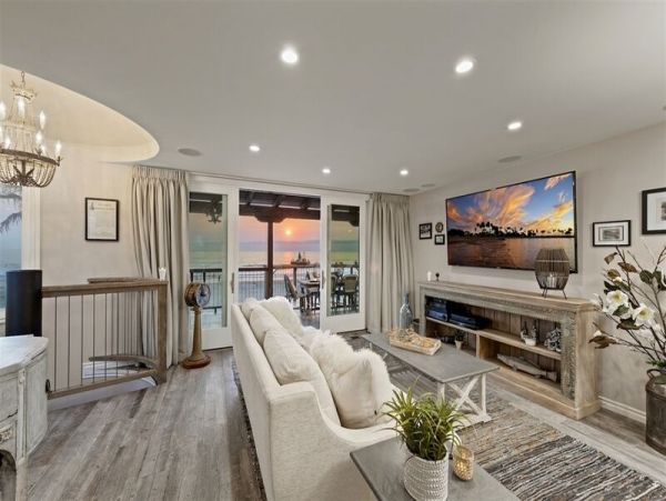 Mission Beach And Pacific Beach Condo 998724