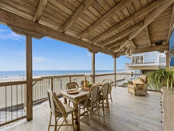 Mission Beach And Pacific Beach Condo 998724