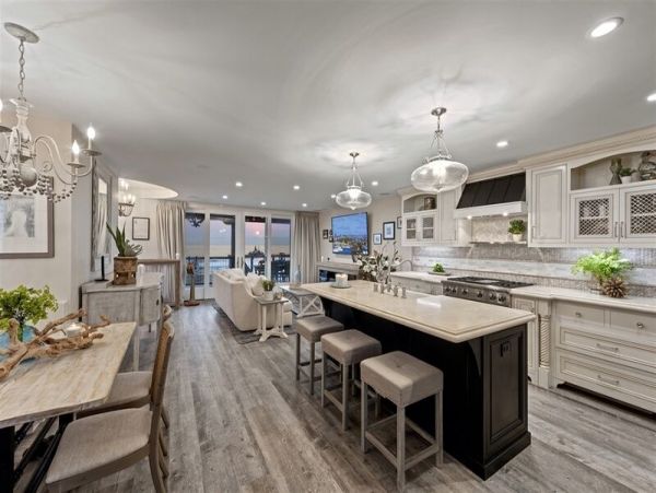 Mission Beach And Pacific Beach Condo 998724