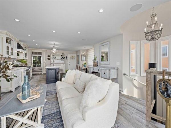 Mission Beach And Pacific Beach Condo 998724