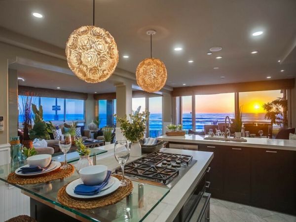 Mission Beach And Pacific Beach Home 998725