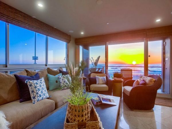 Mission Beach And Pacific Beach Home 998725