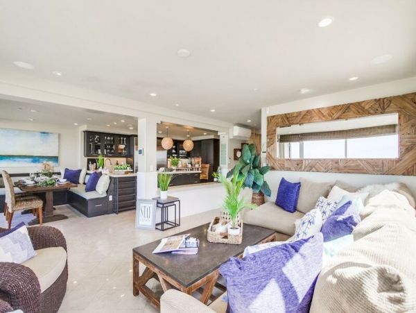 Mission Beach And Pacific Beach Home 998725