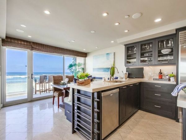 Mission Beach And Pacific Beach Home 998725