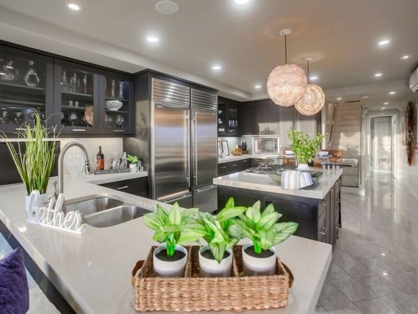 Mission Beach And Pacific Beach Home 998725