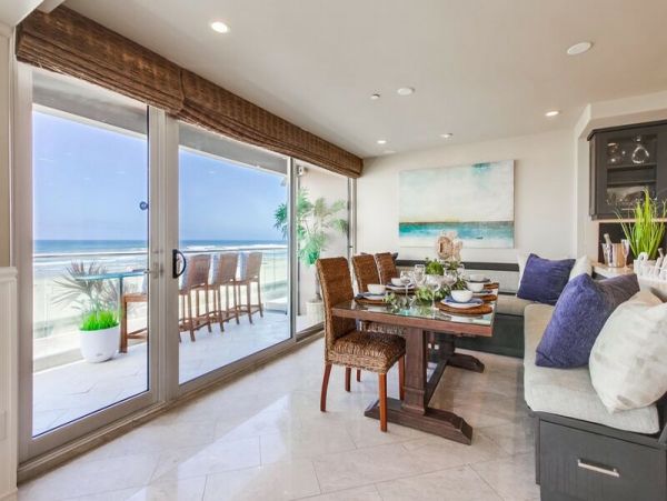 Mission Beach And Pacific Beach Home 998725
