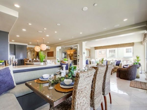 Mission Beach And Pacific Beach Home 998725