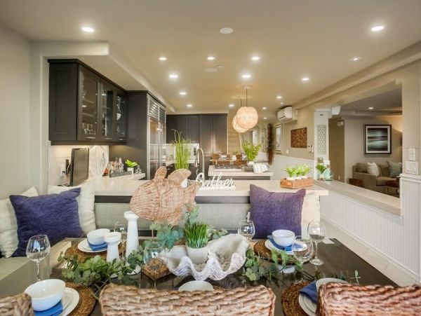 Mission Beach And Pacific Beach Home 998725
