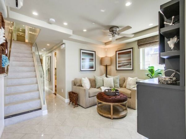 Mission Beach And Pacific Beach Home 998725