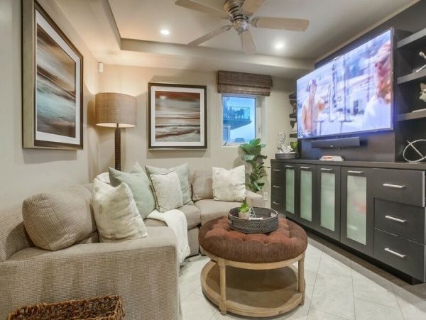 Mission Beach And Pacific Beach Home 998725