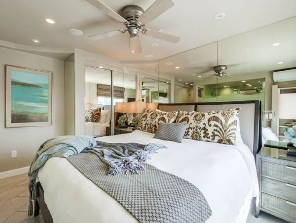 Mission Beach And Pacific Beach Home 998725