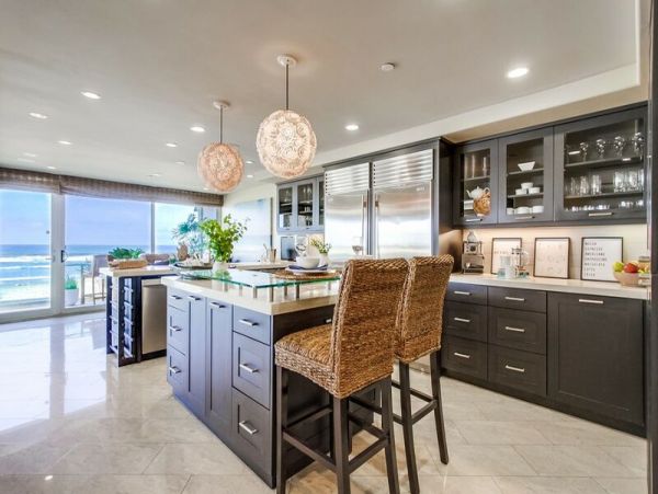 Beachfront Vacation Rental with 8 Bedrooms & Amazing Views