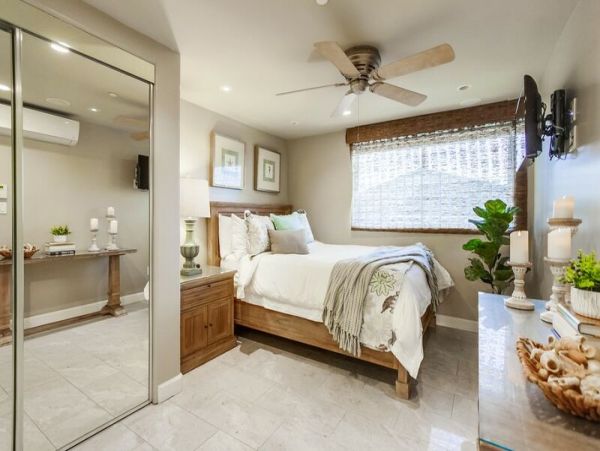 Beachfront Vacation Rental with 8 Bedrooms & Amazing Views