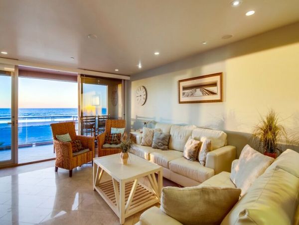 Beachfront Vacation Rental with 8 Bedrooms & Amazing Views