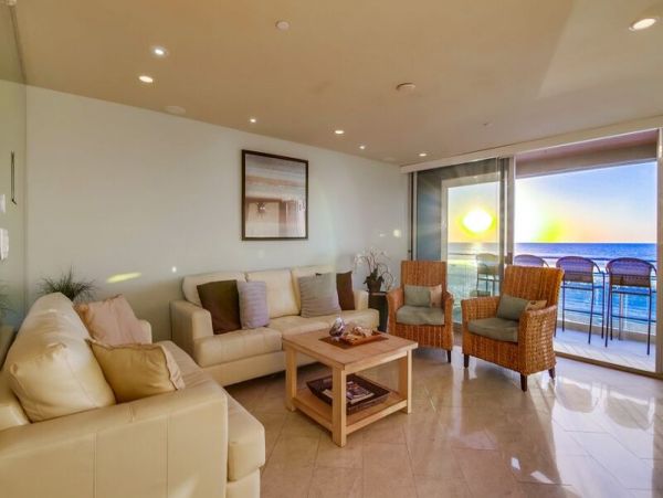 Mission Beach And Pacific Beach Condo 998727