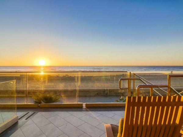 Mission Beach And Pacific Beach Condo 998727
