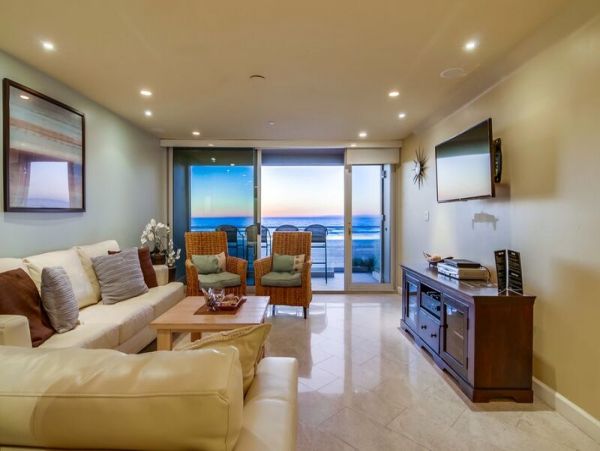 Mission Beach And Pacific Beach Home 998728
