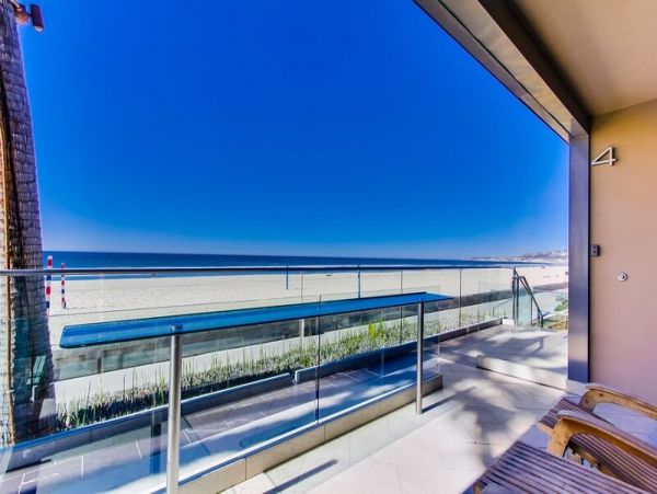 Mission Beach And Pacific Beach Home 998728