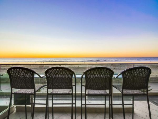 Mission Beach And Pacific Beach Home 998728
