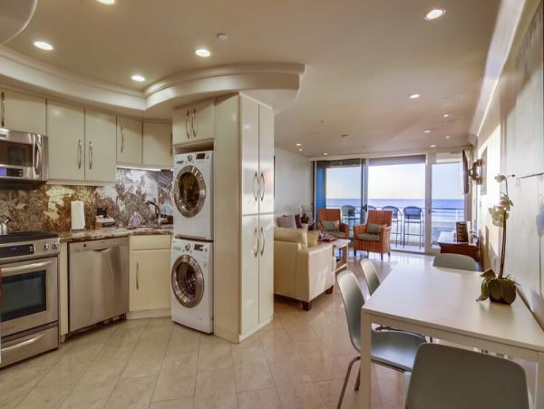 Mission Beach And Pacific Beach Home 998728