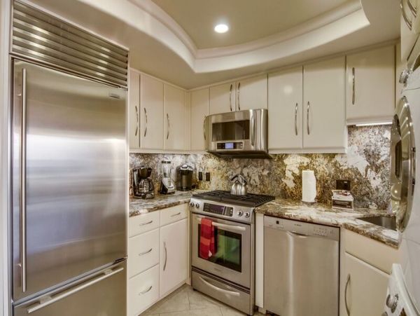 Mission Beach And Pacific Beach Home 998728