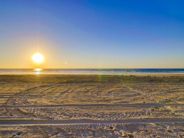 Mission Beach And Pacific Beach Home 998728