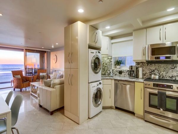 Mission Beach And Pacific Beach Condo 998729