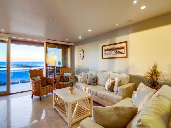 Mission Beach And Pacific Beach Condo 998729