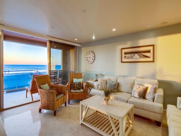 Mission Beach And Pacific Beach Condo 998729