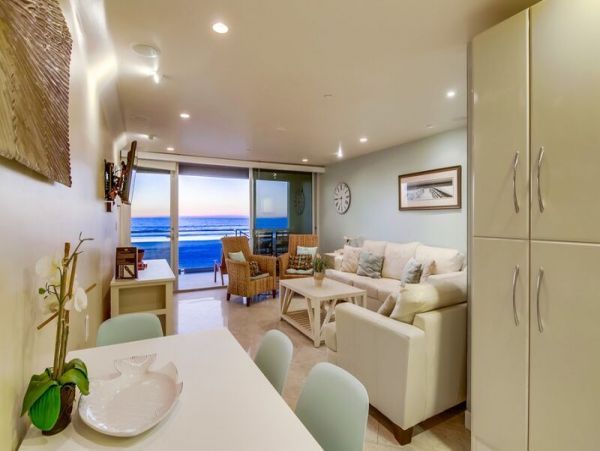 Mission Beach And Pacific Beach Condo 998729